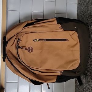 Timberland laptop bookbag